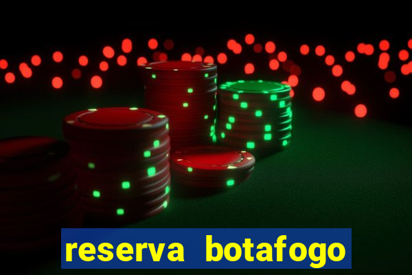 reserva botafogo praia shopping